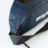 Torba biodrowa - nerka Goodyear navy 4l